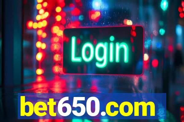 bet650.com