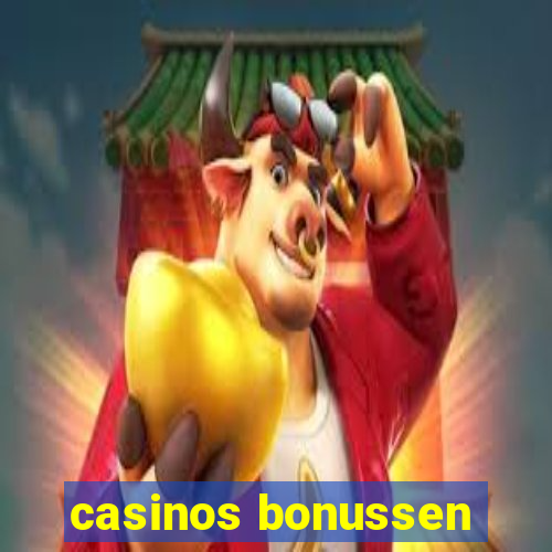 casinos bonussen