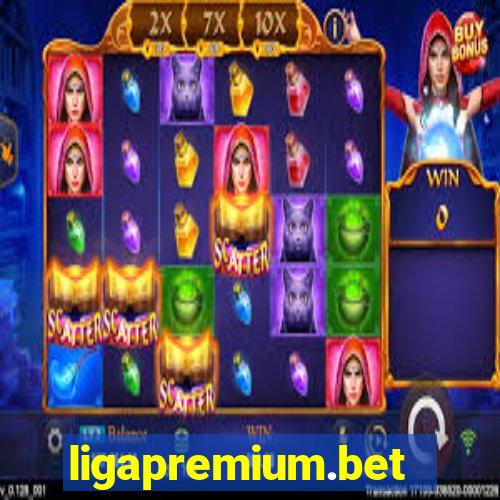 ligapremium.bet