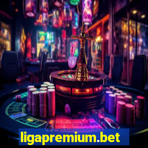 ligapremium.bet