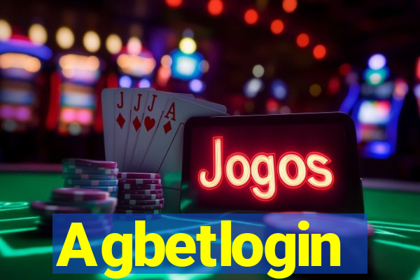 Agbetlogin