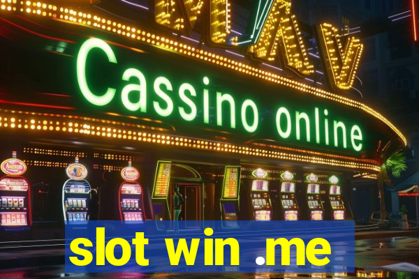 slot win .me