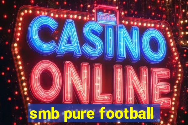 smb pure football