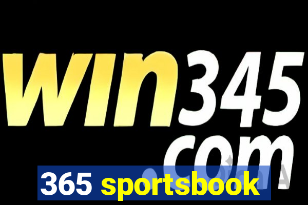 365 sportsbook