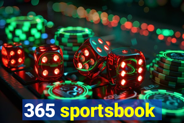 365 sportsbook