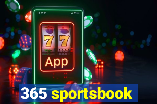 365 sportsbook