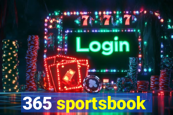 365 sportsbook