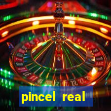 pincel real techniques 444