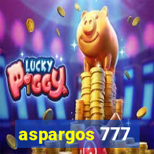 aspargos 777