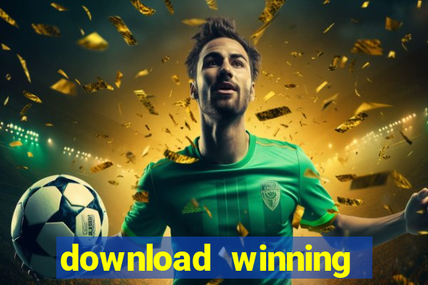 download winning eleven ps1