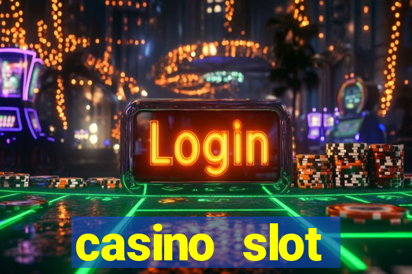 casino slot machines for sale