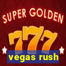 vegas rush