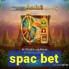 spac bet