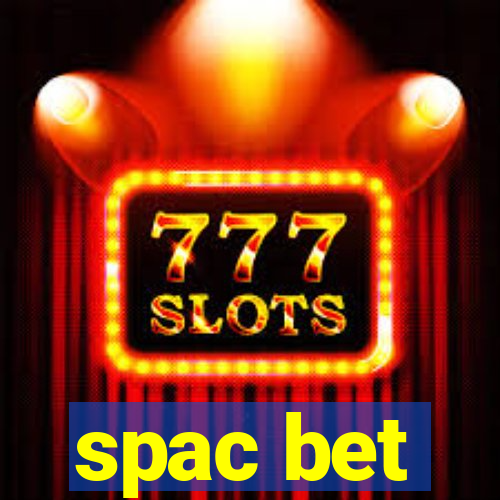 spac bet