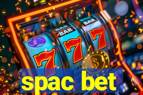 spac bet