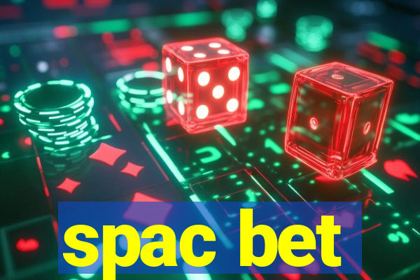 spac bet