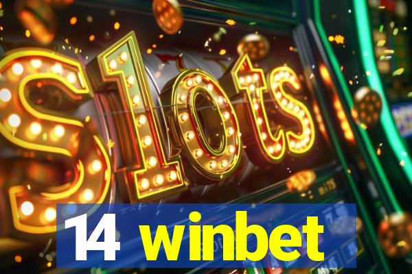 14 winbet