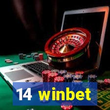 14 winbet