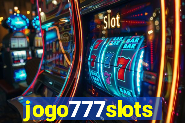 jogo777slots