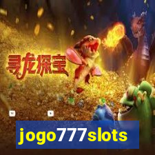 jogo777slots