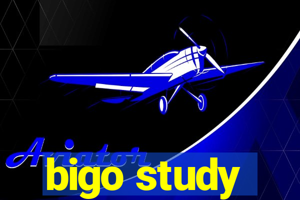 bigo study