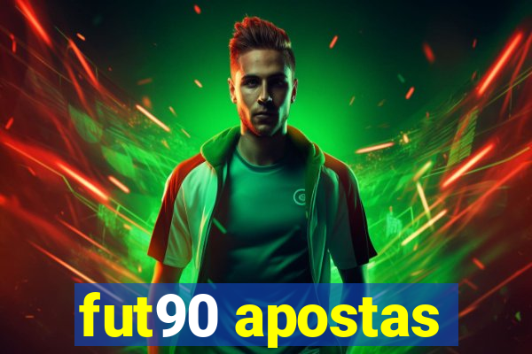 fut90 apostas