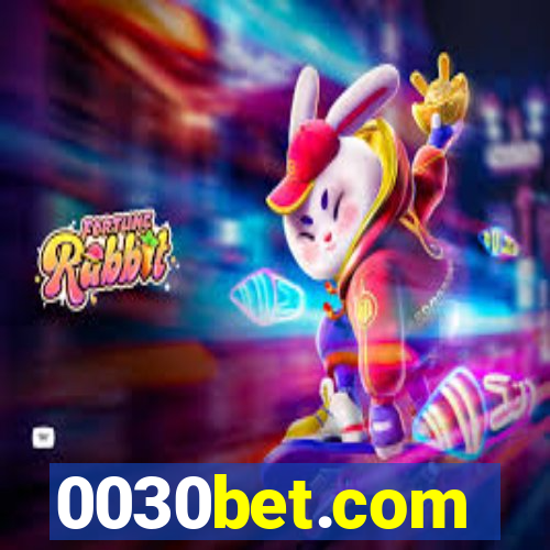 0030bet.com