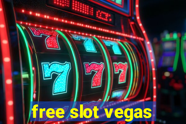 free slot vegas