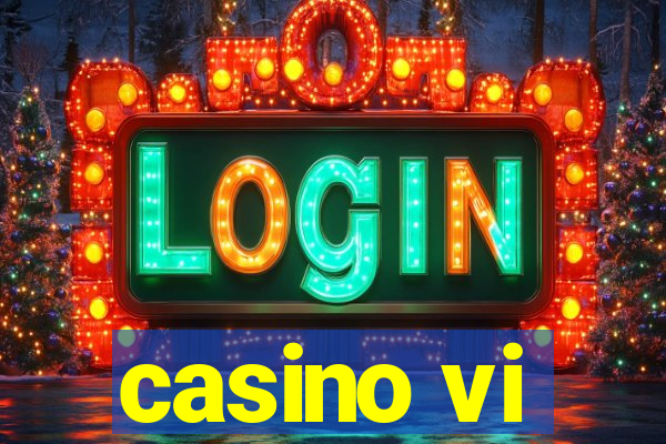 casino vi