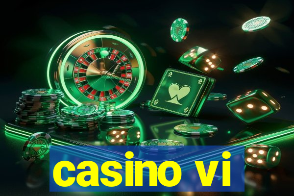 casino vi