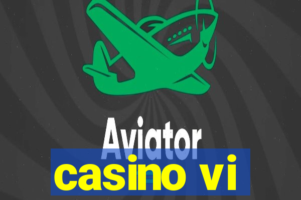 casino vi