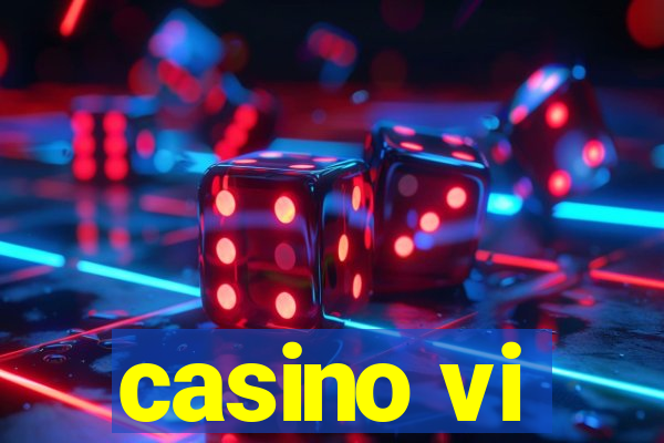 casino vi