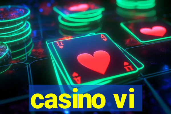 casino vi