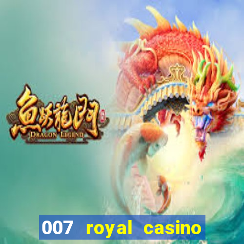 007 royal casino download full hd