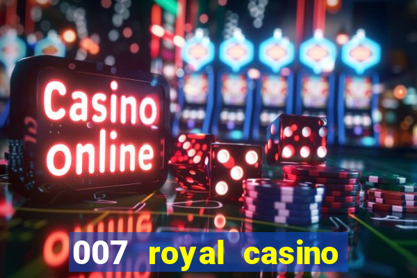 007 royal casino download full hd