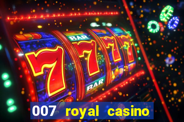 007 royal casino download full hd