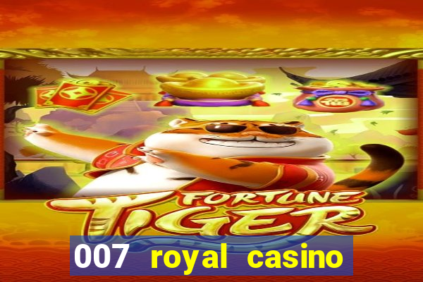 007 royal casino download full hd