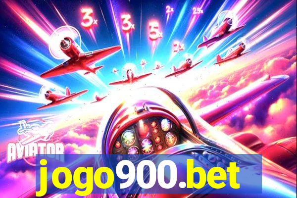 jogo900.bet