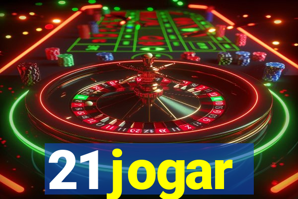 21 jogar