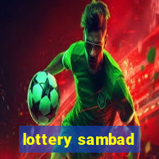 lottery sambad