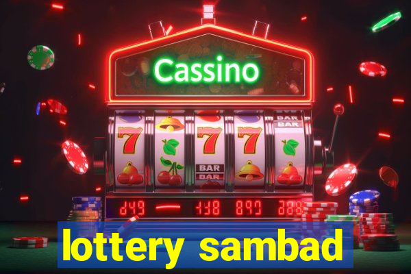 lottery sambad