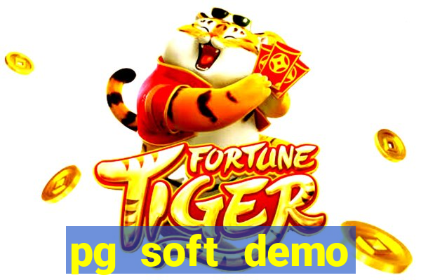 pg soft demo fortune dragon