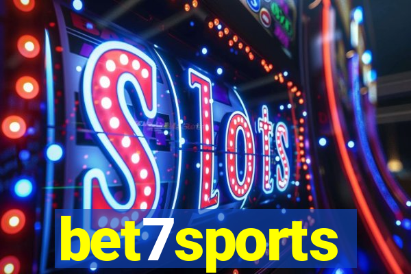 bet7sports