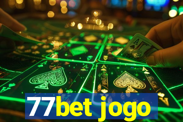 77bet jogo