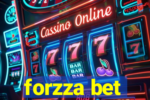 forzza bet