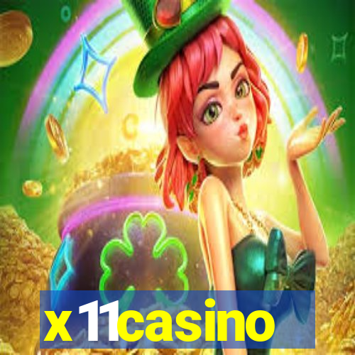 x11casino