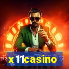 x11casino