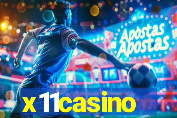 x11casino