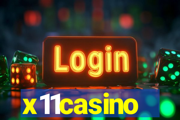 x11casino