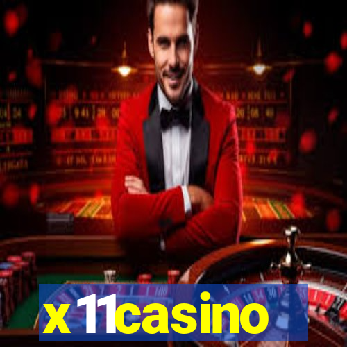 x11casino